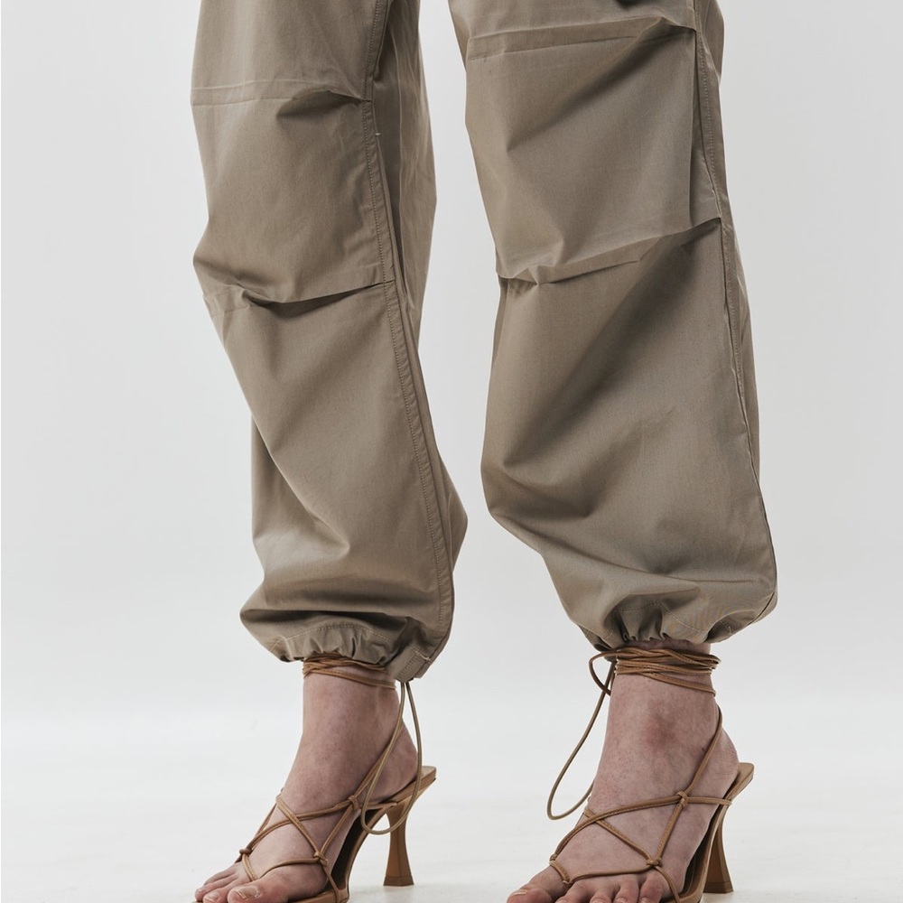 AGOLDE Ginerva Cargo Pant - Picture 8 of 12